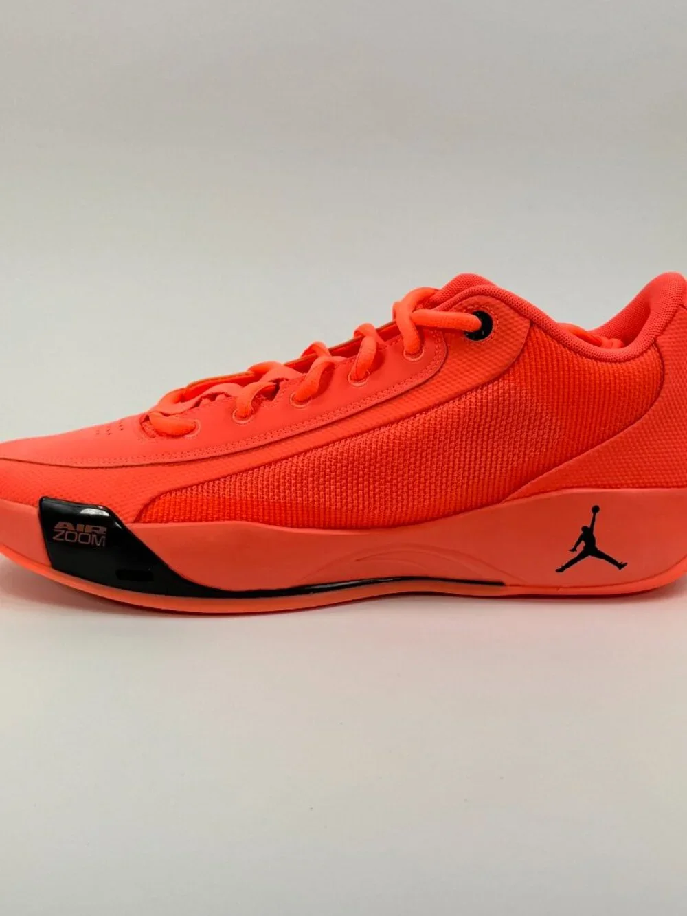 Air Jordan Luka .77 'Bright Mango' HF0806-800 Basketball size 15